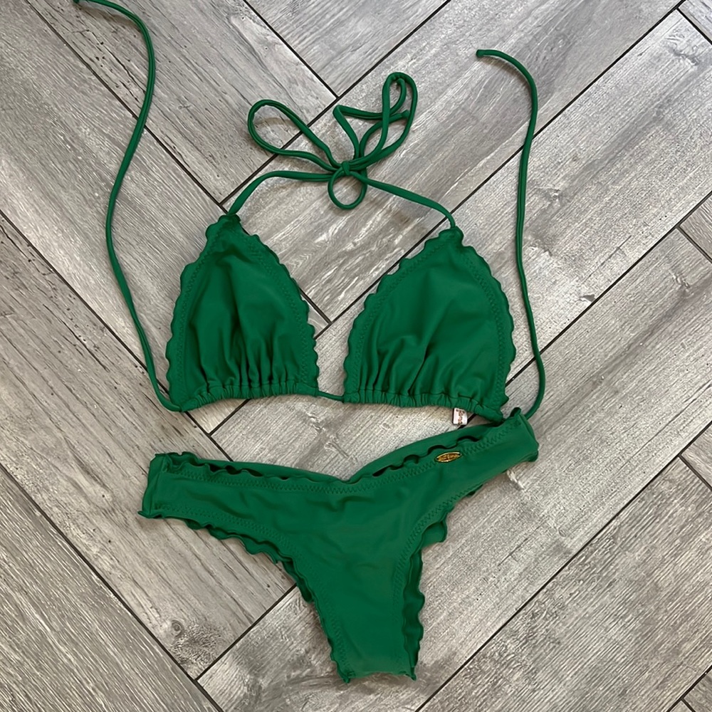 Luli Fama Bikini
